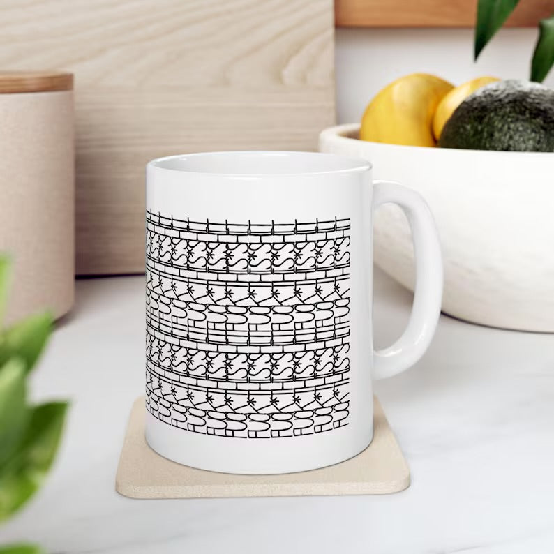 Funny f*** this sh!t mug (adult humor mug)